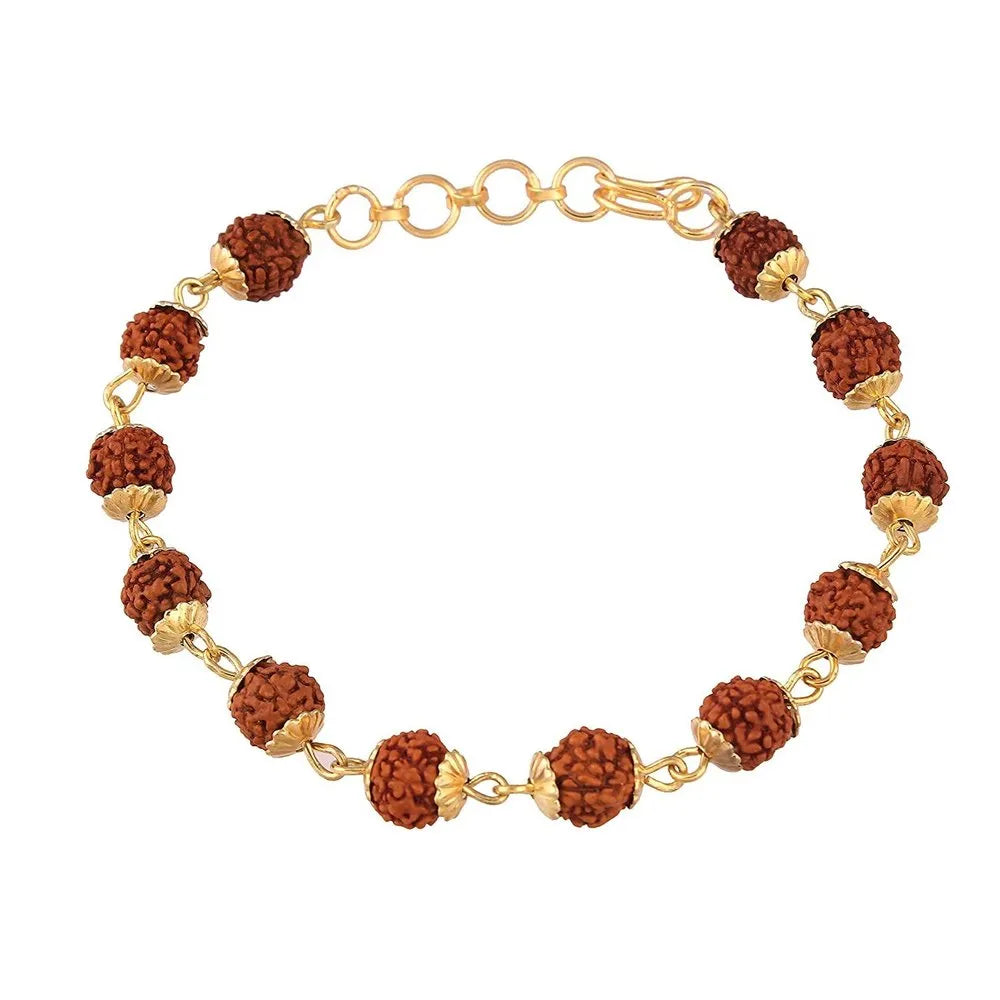 rudraksha bracelet