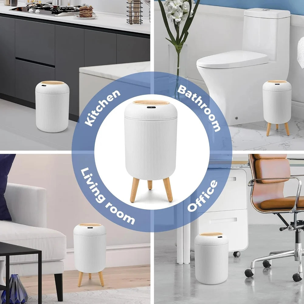 Plastic Smart Motion Sensor