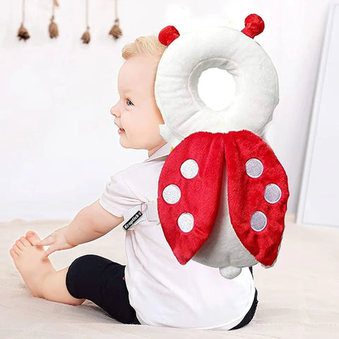 baby head protector